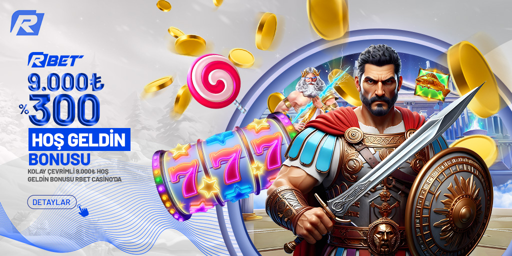 Nisan 2026: 9.000 TL %300 Slot Hoşgeldin Bonusu Rehberi konusunda detaylı kılavuz
