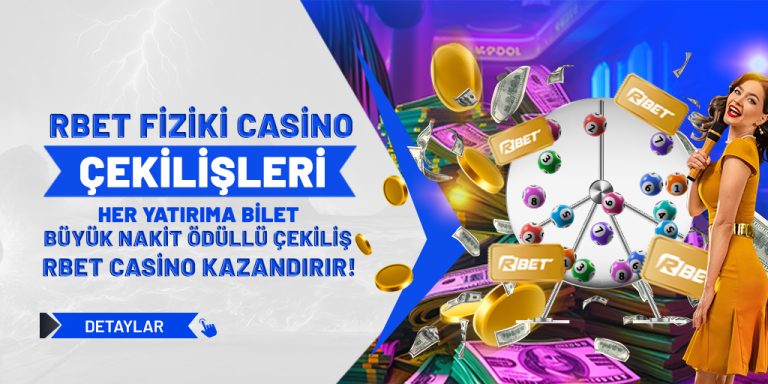RBET Fiziki Casino Çekilişleri – Nisan 2026 Güncel Rehber hakkında bilgilendirici görsel