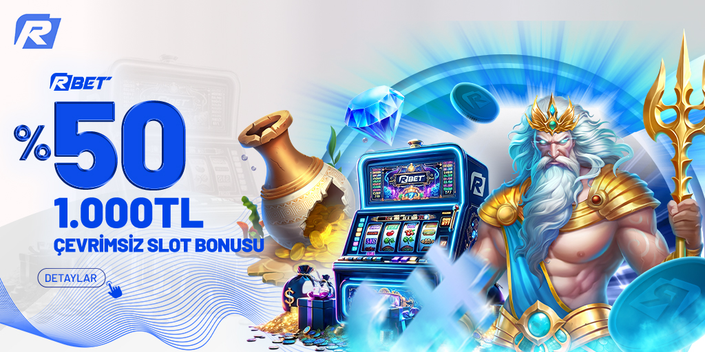 Nisan 2026: 1.000TL %50 Slot Bonusu Rehberi: ekran ve özet